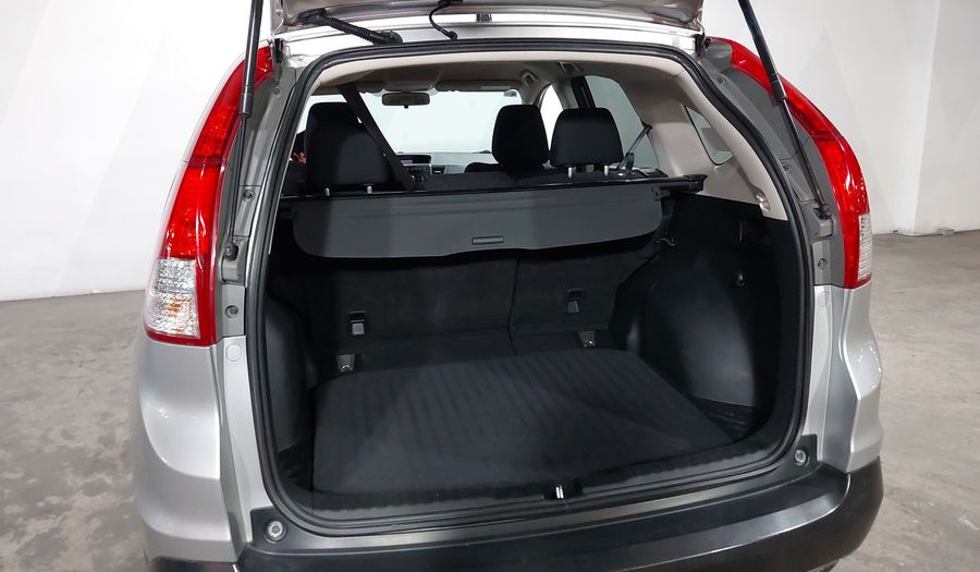 Honda Cr-v 2.4 EX Suv 2012