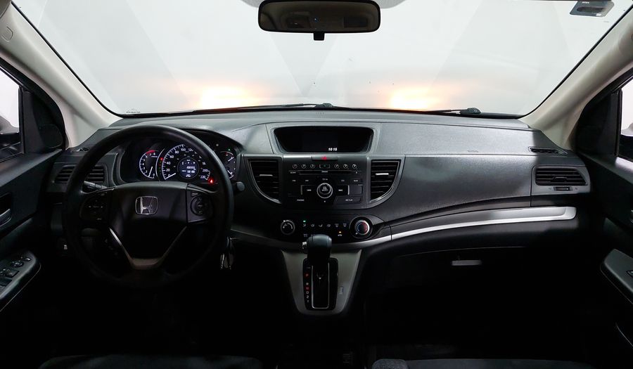 Honda Cr-v 2.4 EX Suv 2012