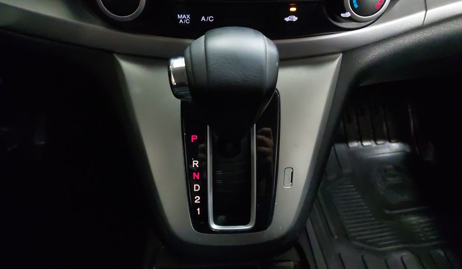 Honda Cr-v 2.4 EX Suv 2012