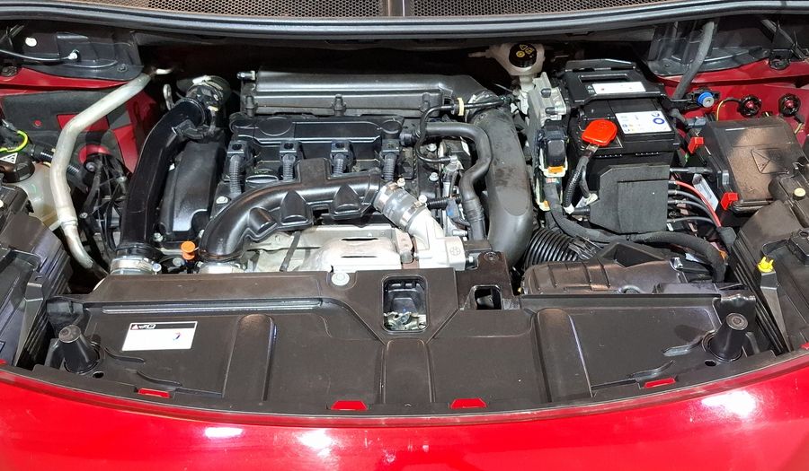 Peugeot 3008 1.6 THP GT AUTO SCC Suv 2023