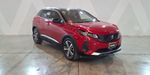 Peugeot 3008 1.6 THP GT AUTO SCC Suv 2023