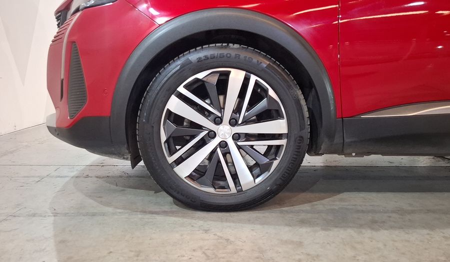 Peugeot 3008 1.6 THP GT AUTO SCC Suv 2023