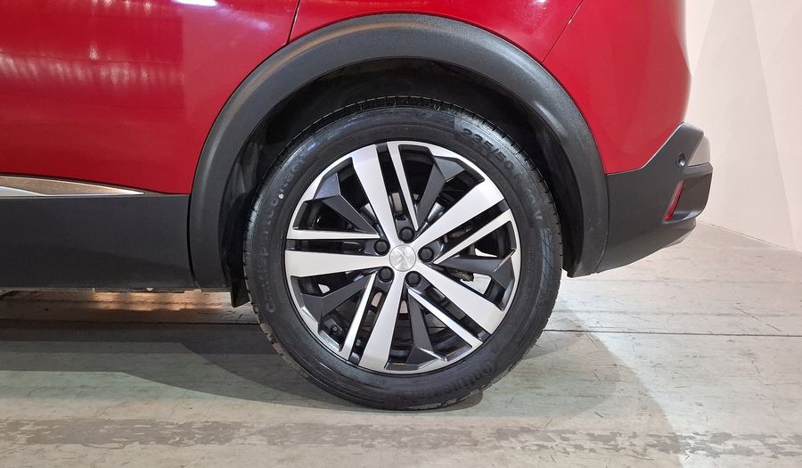 Peugeot 3008 1.6 THP GT AUTO SCC Suv 2023