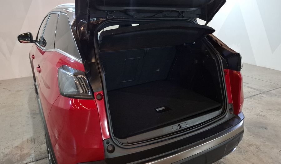 Peugeot 3008 1.6 THP GT AUTO SCC Suv 2023