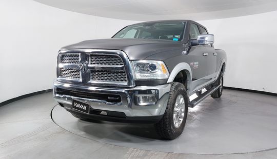 Ram • Ram 2500