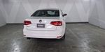 Volkswagen Jetta 2.5 TRENDLINE TIPTRONIC Sedan 2015