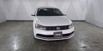 Volkswagen Jetta 2.5 TRENDLINE TIPTRONIC Sedan 2015