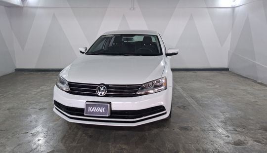 Volkswagen • Jetta
