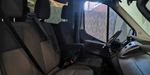 Ford Transit 2.2 PASSENGER BUS 15 Van 2018