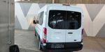 Ford Transit 2.2 PASSENGER BUS 15 Van 2018
