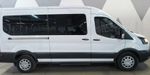 Ford Transit 2.2 PASSENGER BUS 15 Van 2018