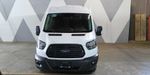 Ford Transit 2.2 PASSENGER BUS 15 Van 2018