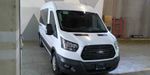 Ford Transit 2.2 PASSENGER BUS 15 Van 2018