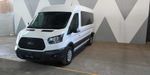 Ford Transit 2.2 PASSENGER BUS 15 Van 2018