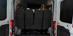 Ford Transit 2.2 PASSENGER BUS 15 Van 2018
