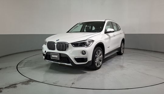 Bmw • X1
