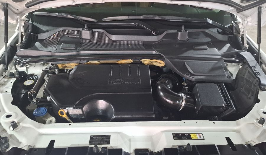 Land Rover Discovery Sport 2.0 HSE LUXURY AUTO 4WD Suv 2018