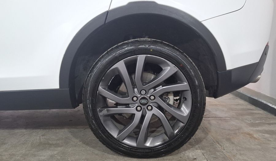 Land Rover Discovery Sport 2.0 HSE LUXURY AUTO 4WD Suv 2018