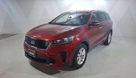 Kia • Sorento