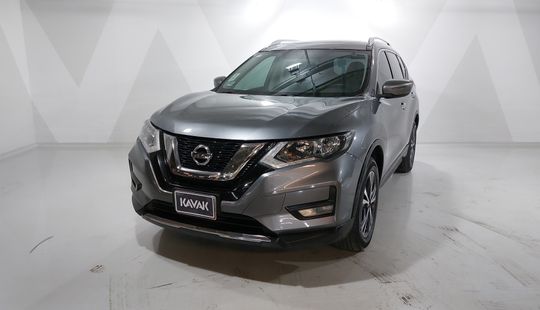 Nissan • X-Trail