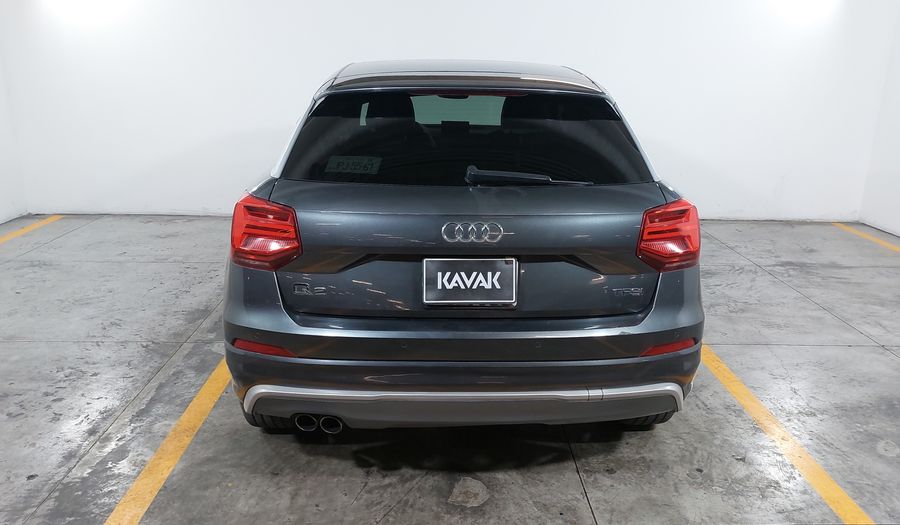 Audi Q2 1.4 S LINE DCT Suv 2018