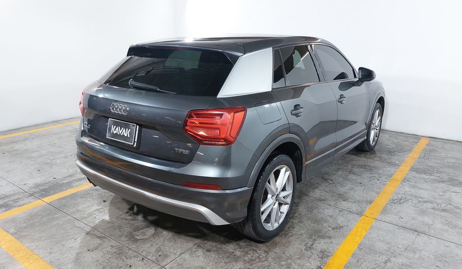 Audi Q2 1.4 S LINE DCT Suv 2018