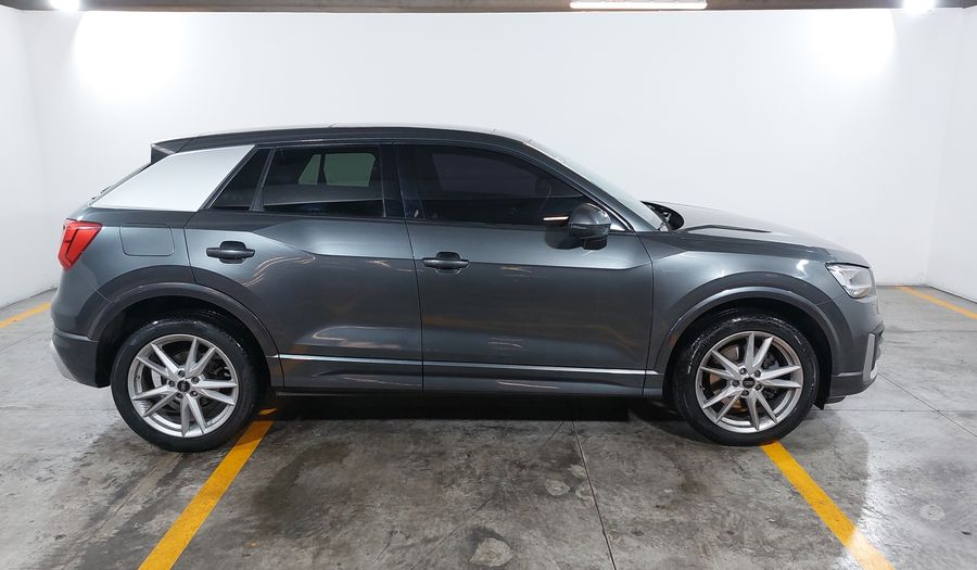 Audi Q2 1.4 S LINE DCT Suv 2018