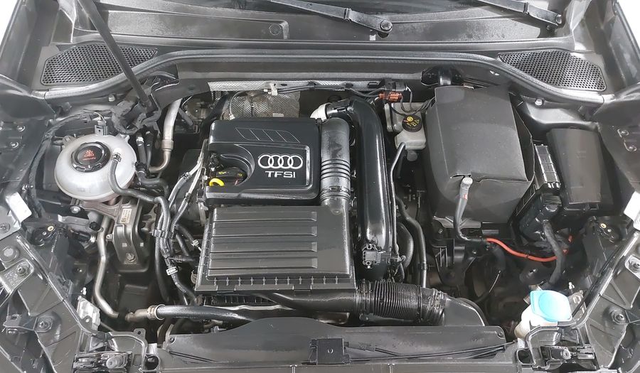 Audi Q2 1.4 S LINE DCT Suv 2018