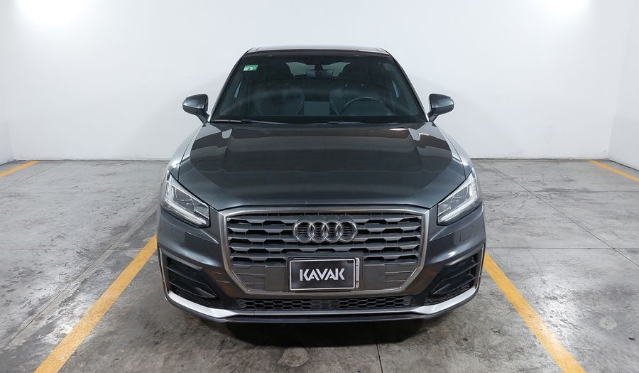 Audi Q2 1.4 S LINE DCT Suv 2018