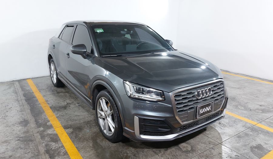 Audi Q2 1.4 S LINE DCT Suv 2018