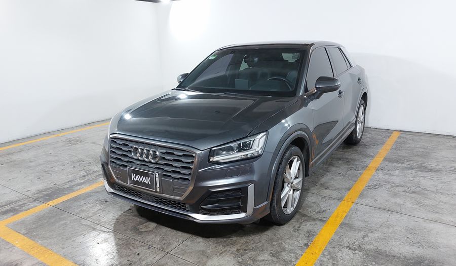 Audi Q2 1.4 S LINE DCT Suv 2018