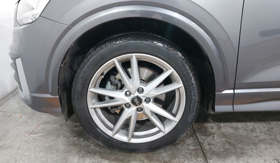 Audi Q2 1.4 S LINE DCT Suv 2018