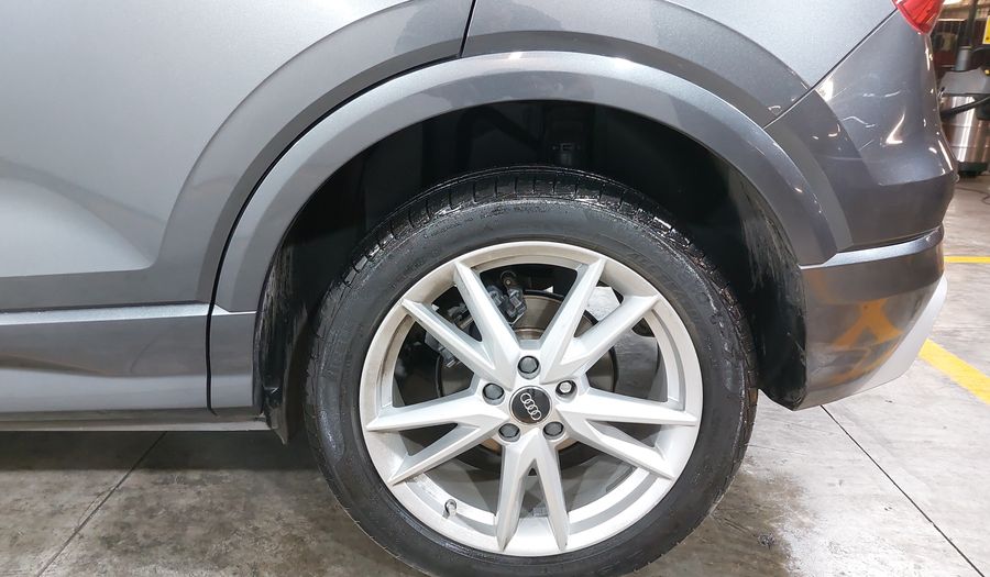 Audi Q2 1.4 S LINE DCT Suv 2018