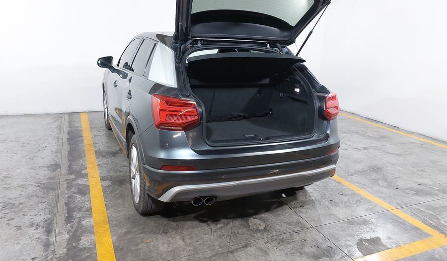 Audi Q2 1.4 S LINE DCT Suv 2018