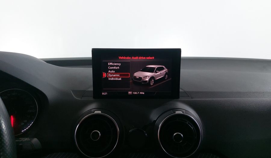 Audi Q2 1.4 S LINE DCT Suv 2018
