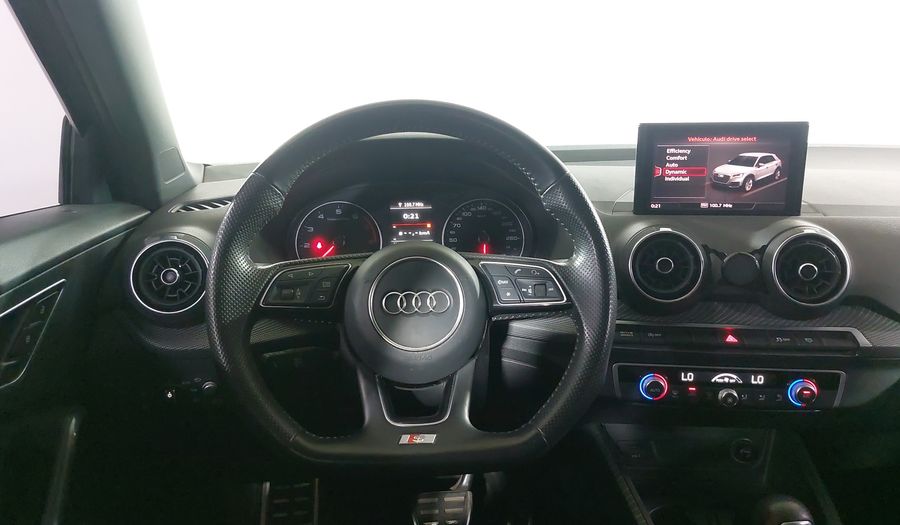 Audi Q2 1.4 S LINE DCT Suv 2018