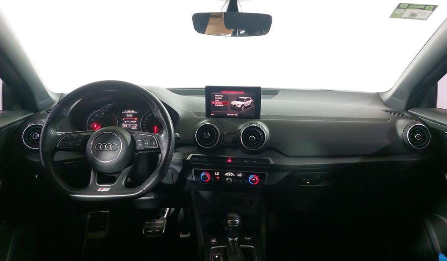 Audi Q2 1.4 S LINE DCT Suv 2018