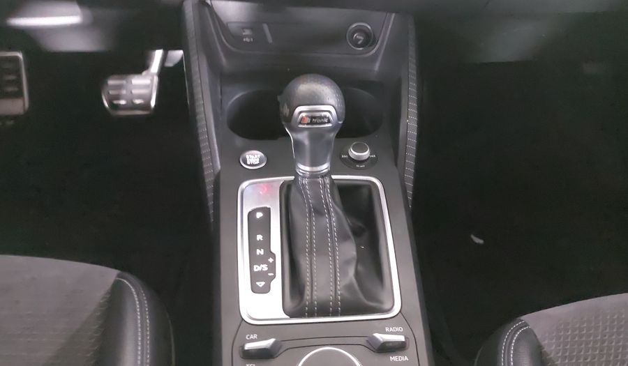 Audi Q2 1.4 S LINE DCT Suv 2018