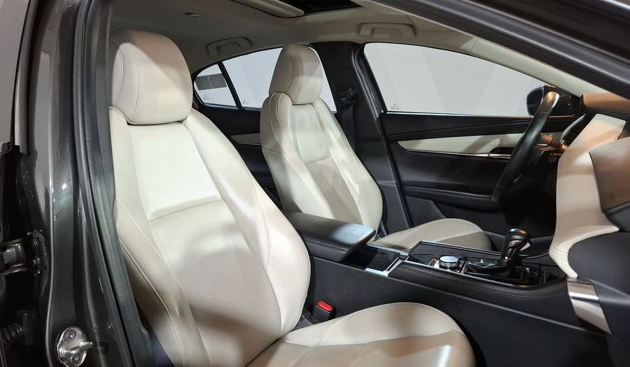 Mazda 3 2.5 I GRAND TOURING AUTO Sedan 2023