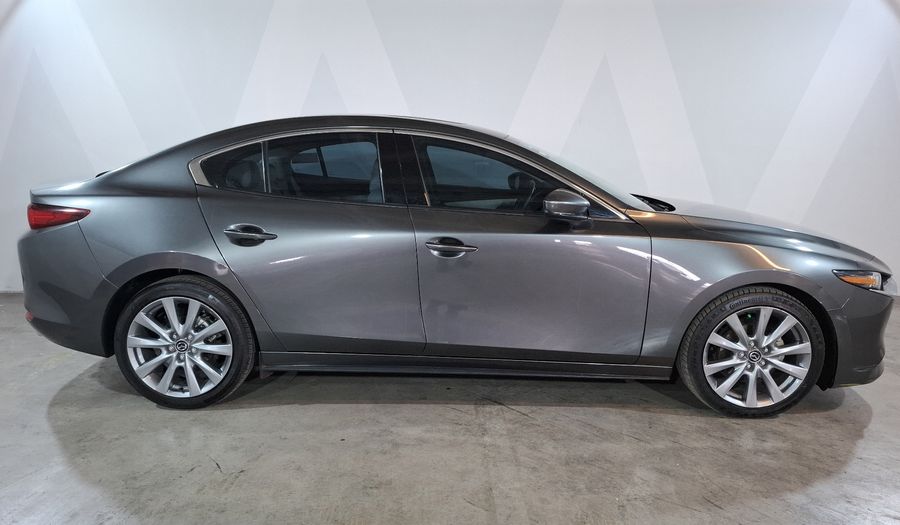 Mazda 3 2.5 I GRAND TOURING AUTO Sedan 2023
