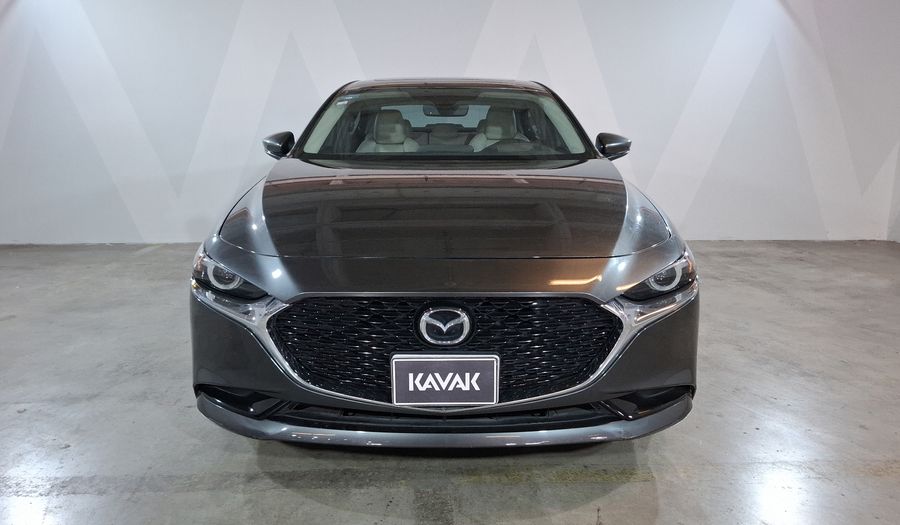 Mazda 3 2.5 I GRAND TOURING AUTO Sedan 2023