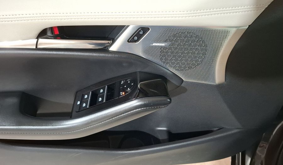 Mazda 3 2.5 I GRAND TOURING AUTO Sedan 2023