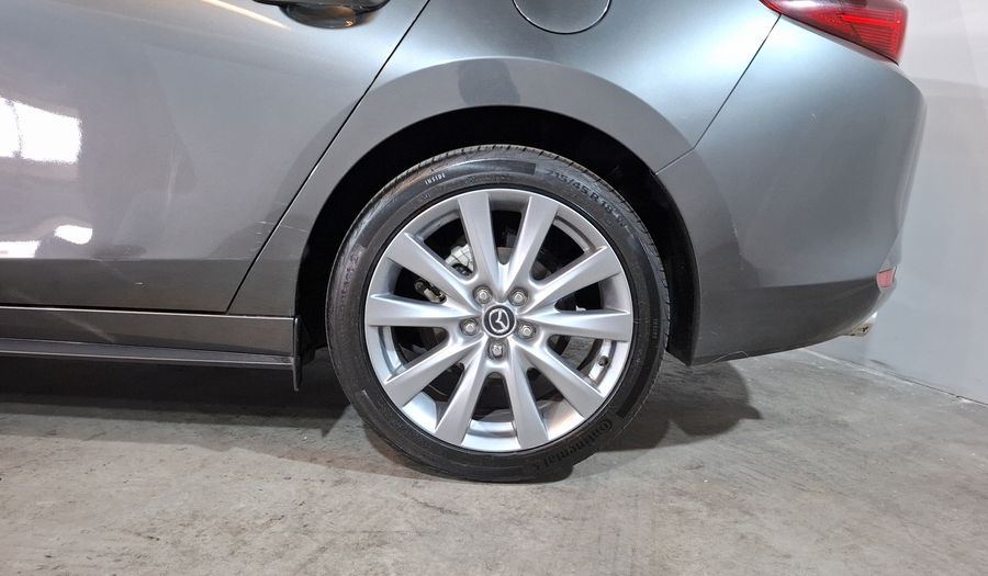 Mazda 3 2.5 I GRAND TOURING AUTO Sedan 2023