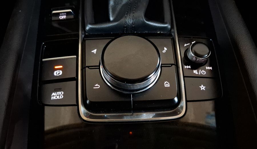 Mazda 3 2.5 I GRAND TOURING AUTO Sedan 2023