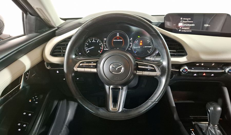 Mazda 3 2.5 I GRAND TOURING AUTO Sedan 2023