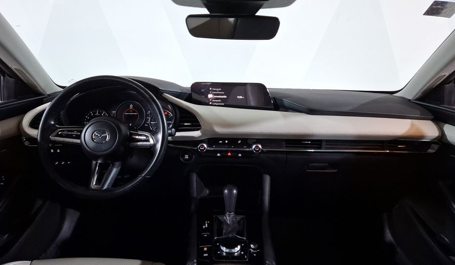 Mazda 3 2.5 I GRAND TOURING AUTO Sedan 2023