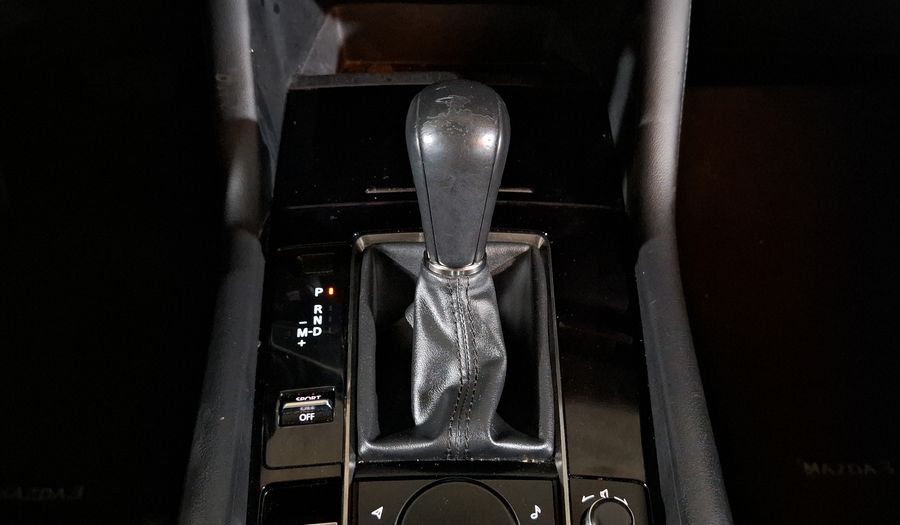 Mazda 3 2.5 I GRAND TOURING AUTO Sedan 2023