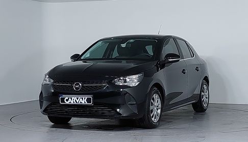 Opel Corsa 1.2 ESSENTIAL Hatchback 2021