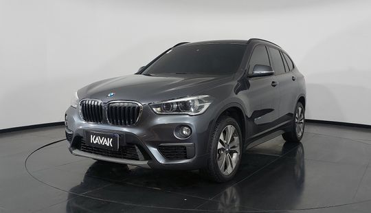 Bmw • X1