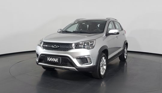 Chery • Tiggo 2